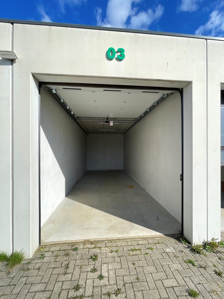 Photo 2 of Snelliusweg 30-5