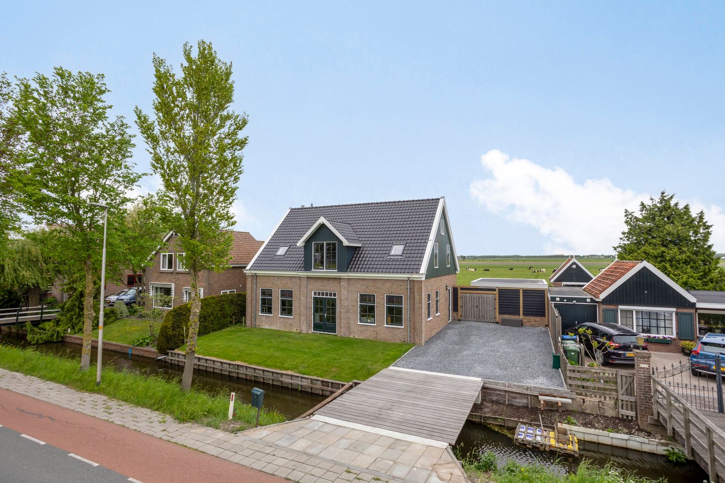 Photo 10 of Oosthuizerweg 50