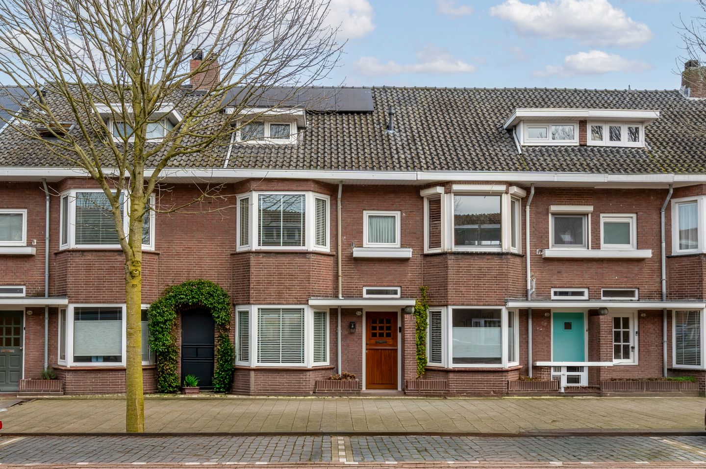 Foto 1 van Leenherenstraat 32