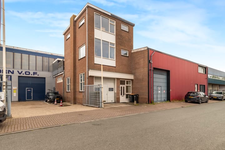 Bronsstraat 21