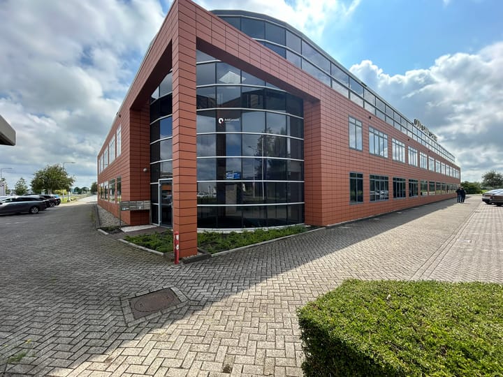 Oud Camp 7, Maasland