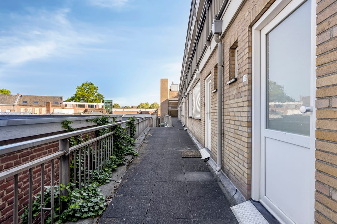 Photo 16 of Burgwal 58
