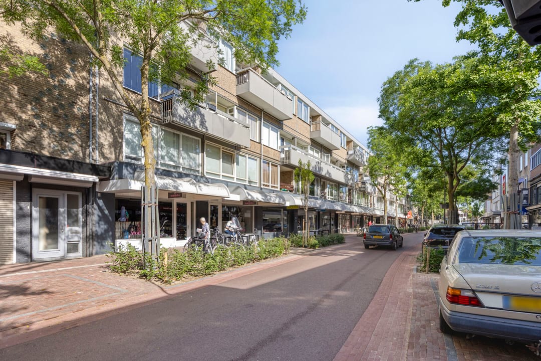 Photo 28 of Burgwal 58