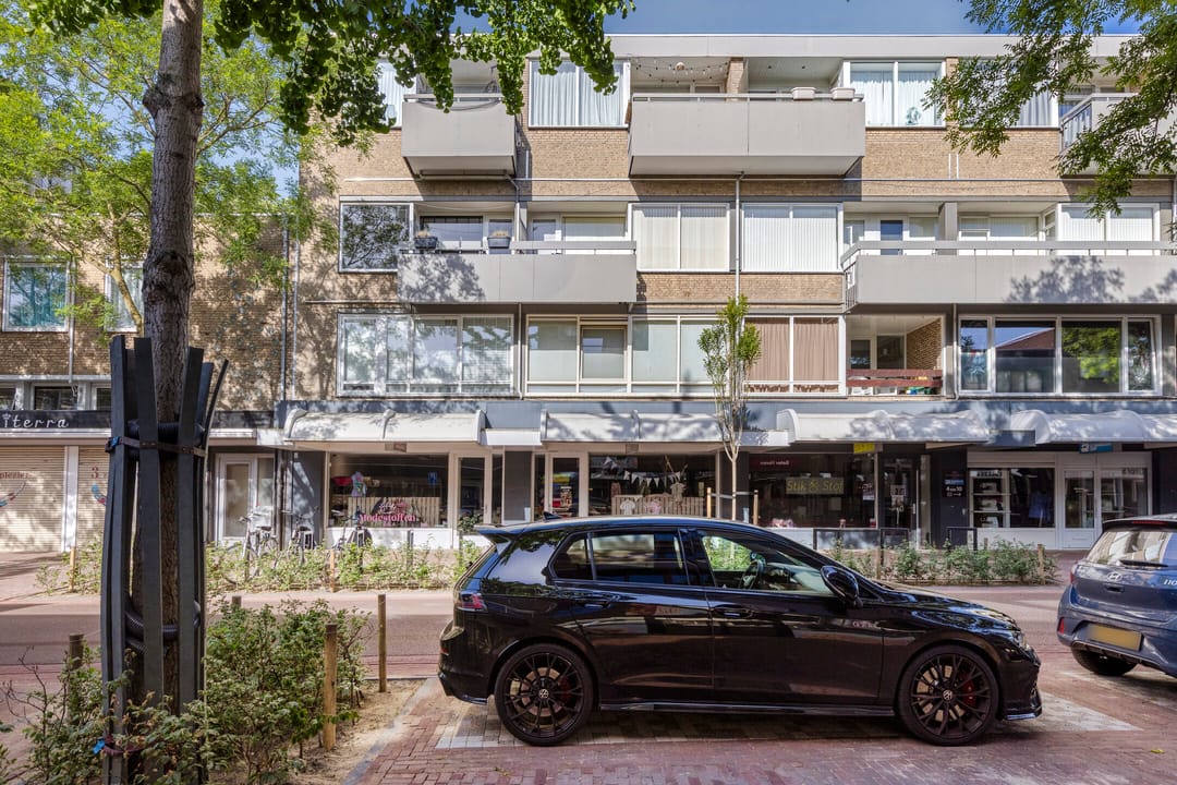 Photo 26 of Burgwal 58