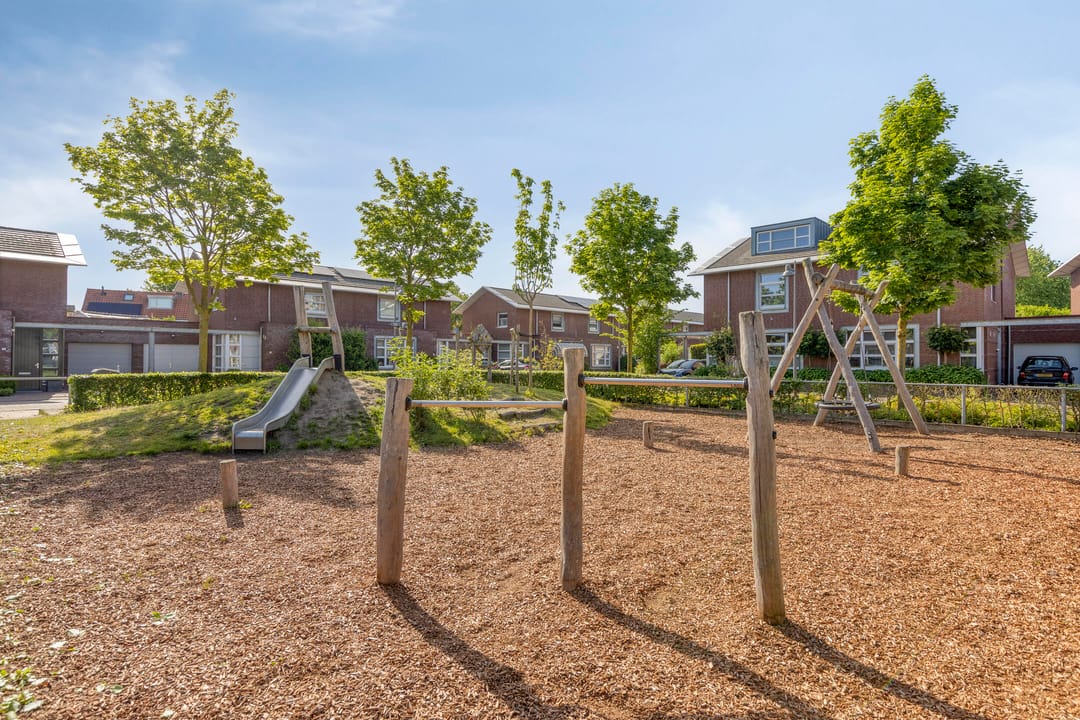 Photo 32 of Burgwal 58