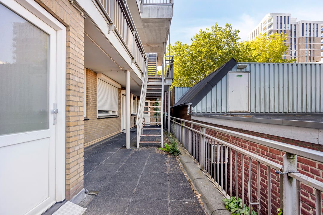 Photo 17 of Burgwal 58