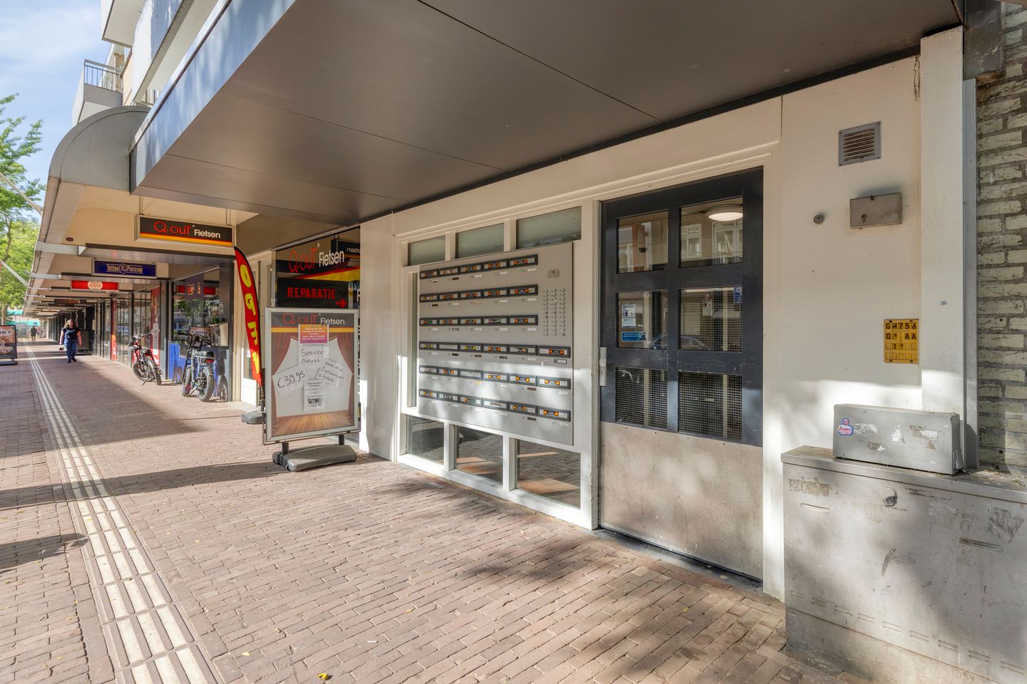 Photo 29 of Burgwal 58