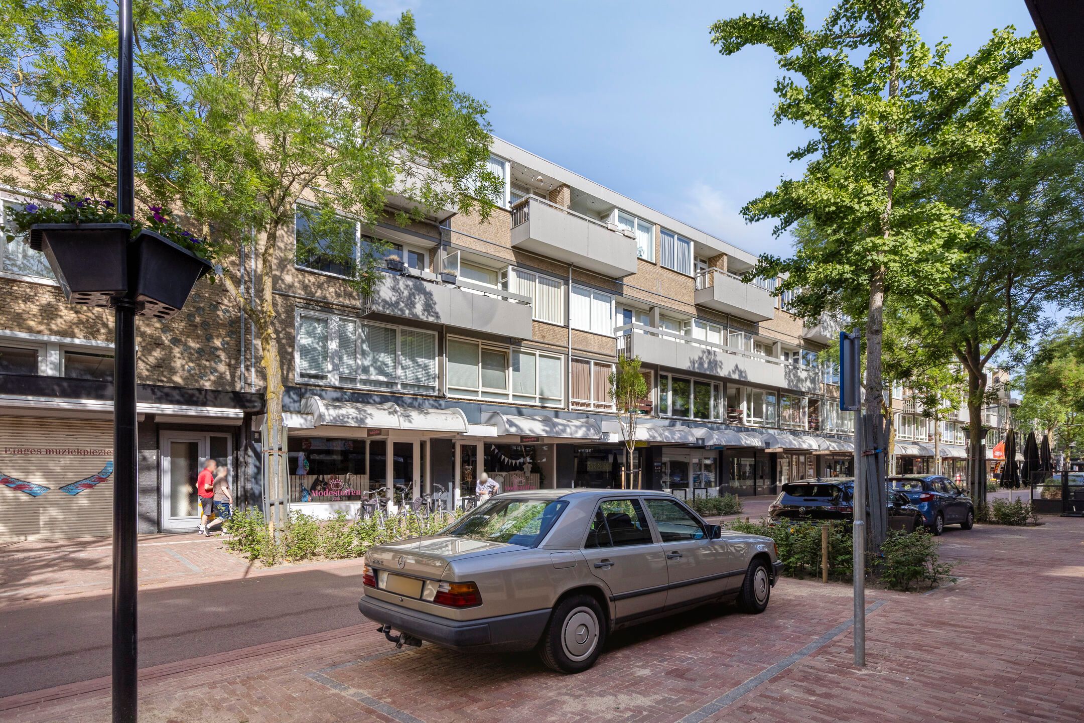 Photo 27 of Burgwal 58