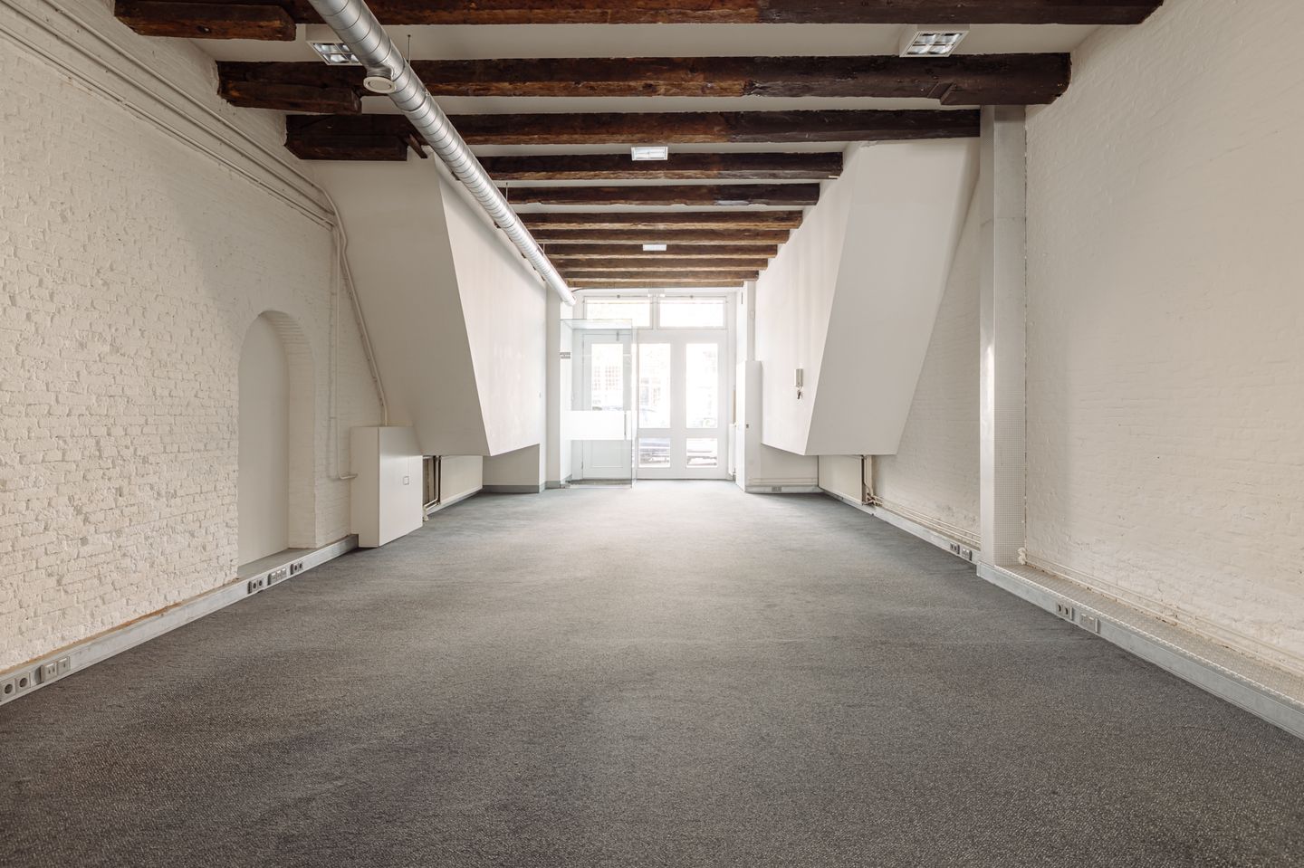 Bekijk foto 3 van Prinsengracht 153-H