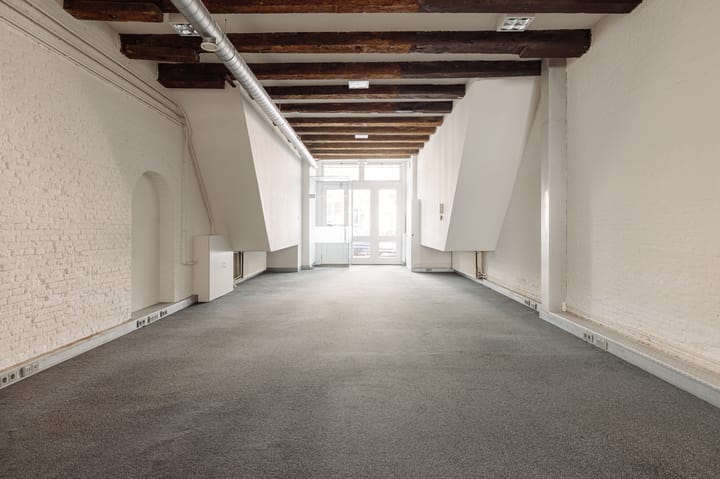 Prinsengracht 153-H, Amsterdam