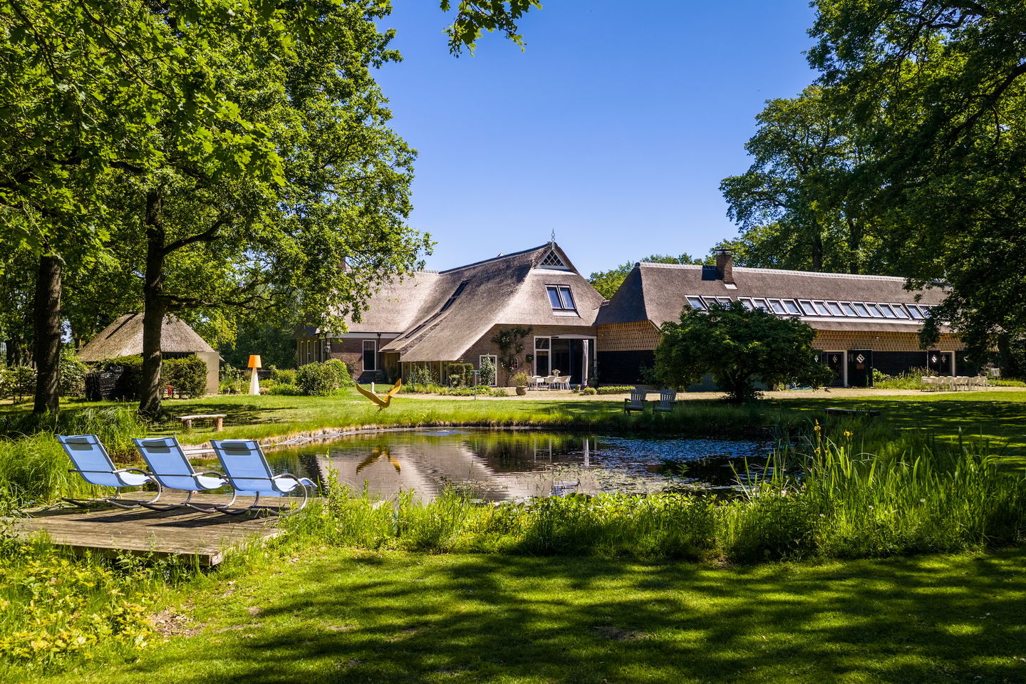 Lutten Oever 7 - Balkbrug - Afbeelding 2