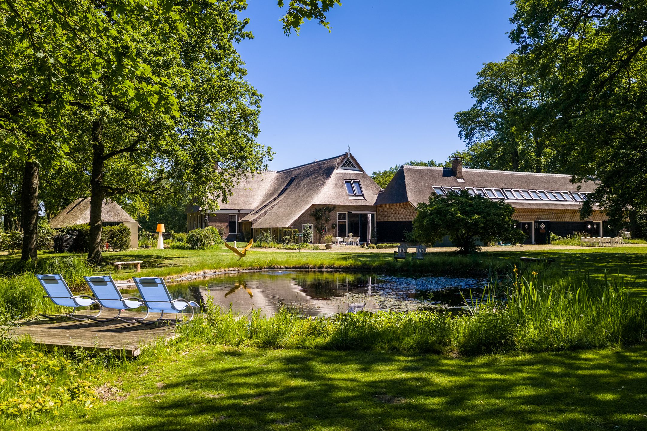 Lutten Oever 7 