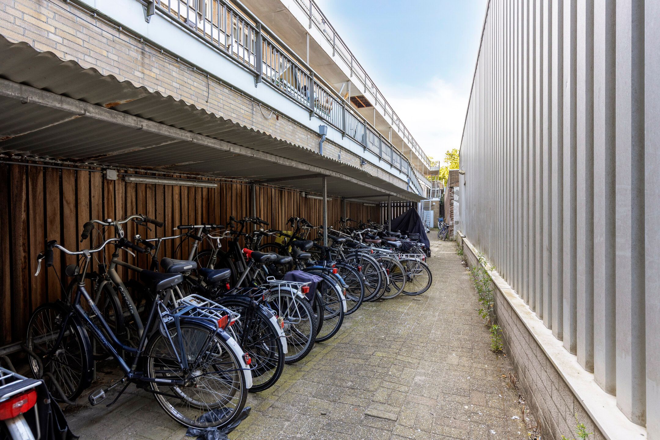 Photo 30 of Burgwal 58