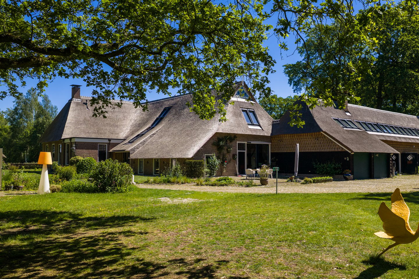 Lutten Oever 7 - Balkbrug - Afbeelding 7