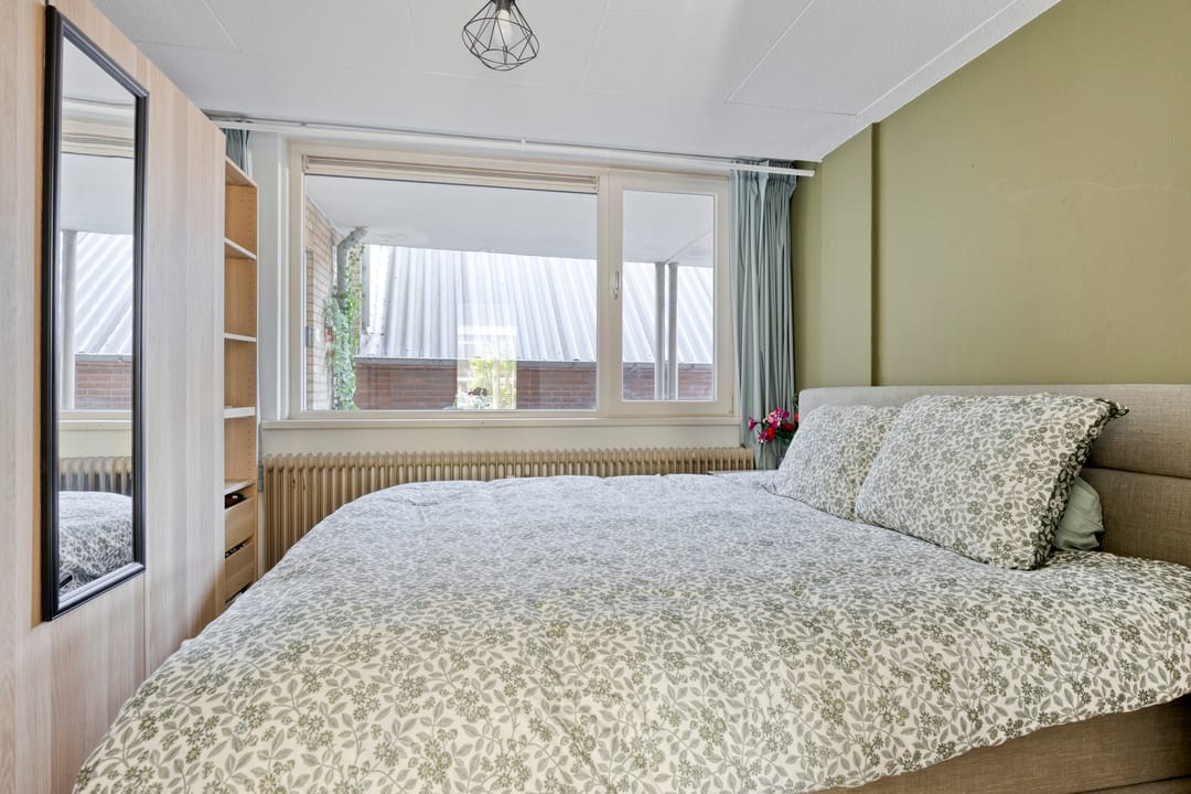 Photo 11 of Burgwal 58