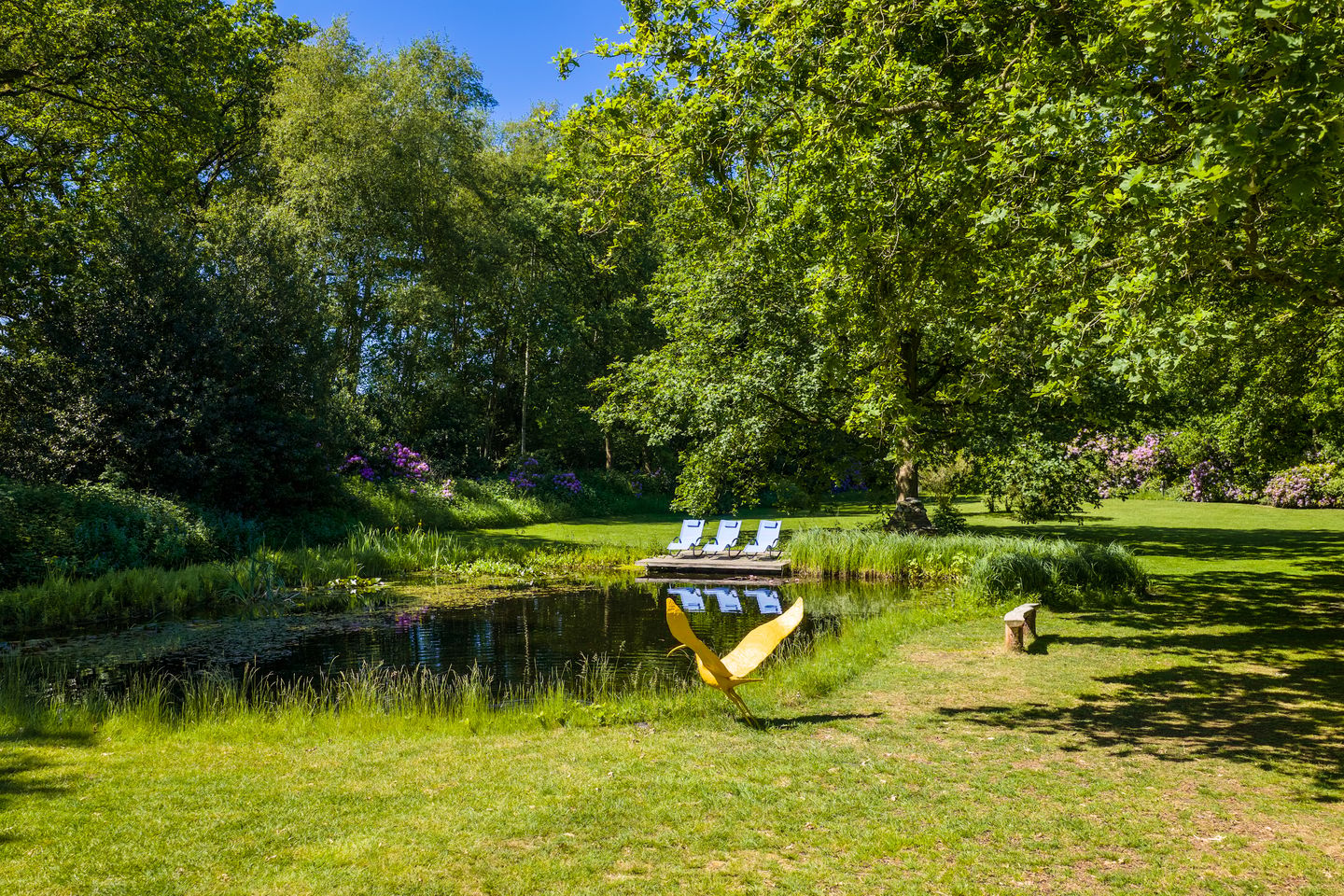 Lutten Oever 7 - Balkbrug - Afbeelding 5