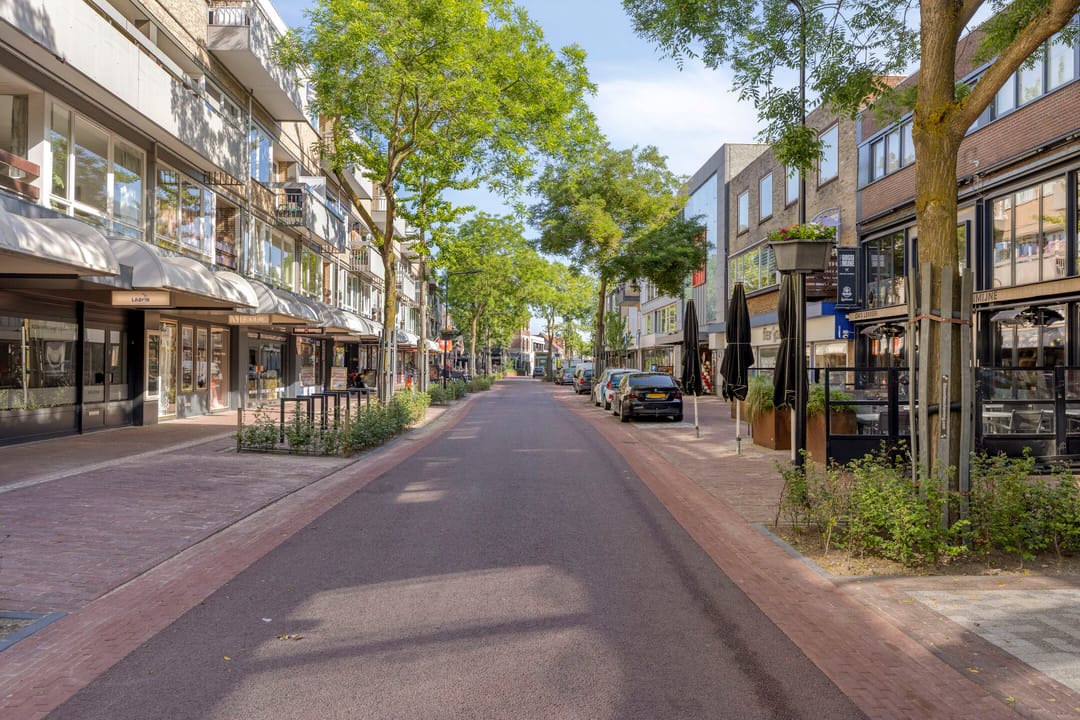 Photo 31 of Burgwal 58