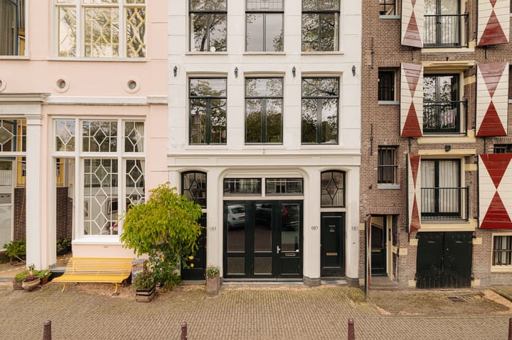 Prinsengracht 153-H