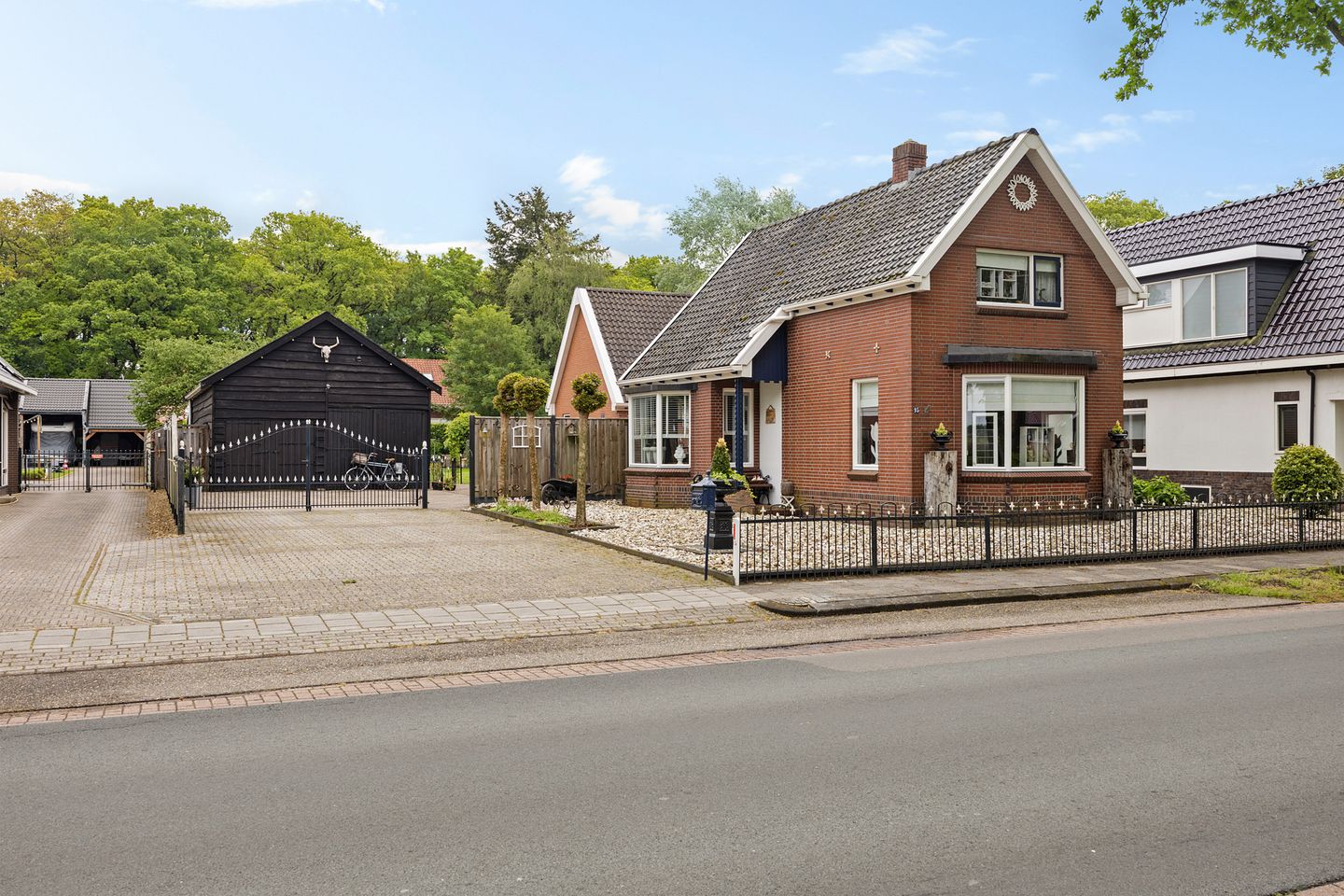 Photo 1 of Oosterstraat 95