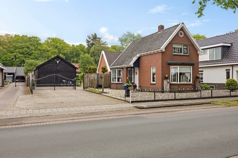 Oosterstraat thumbnail