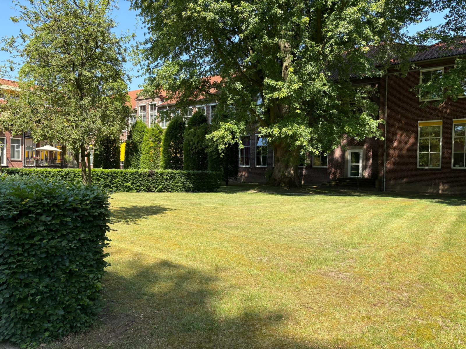 Foto 48 van Kapucijnenhof 50