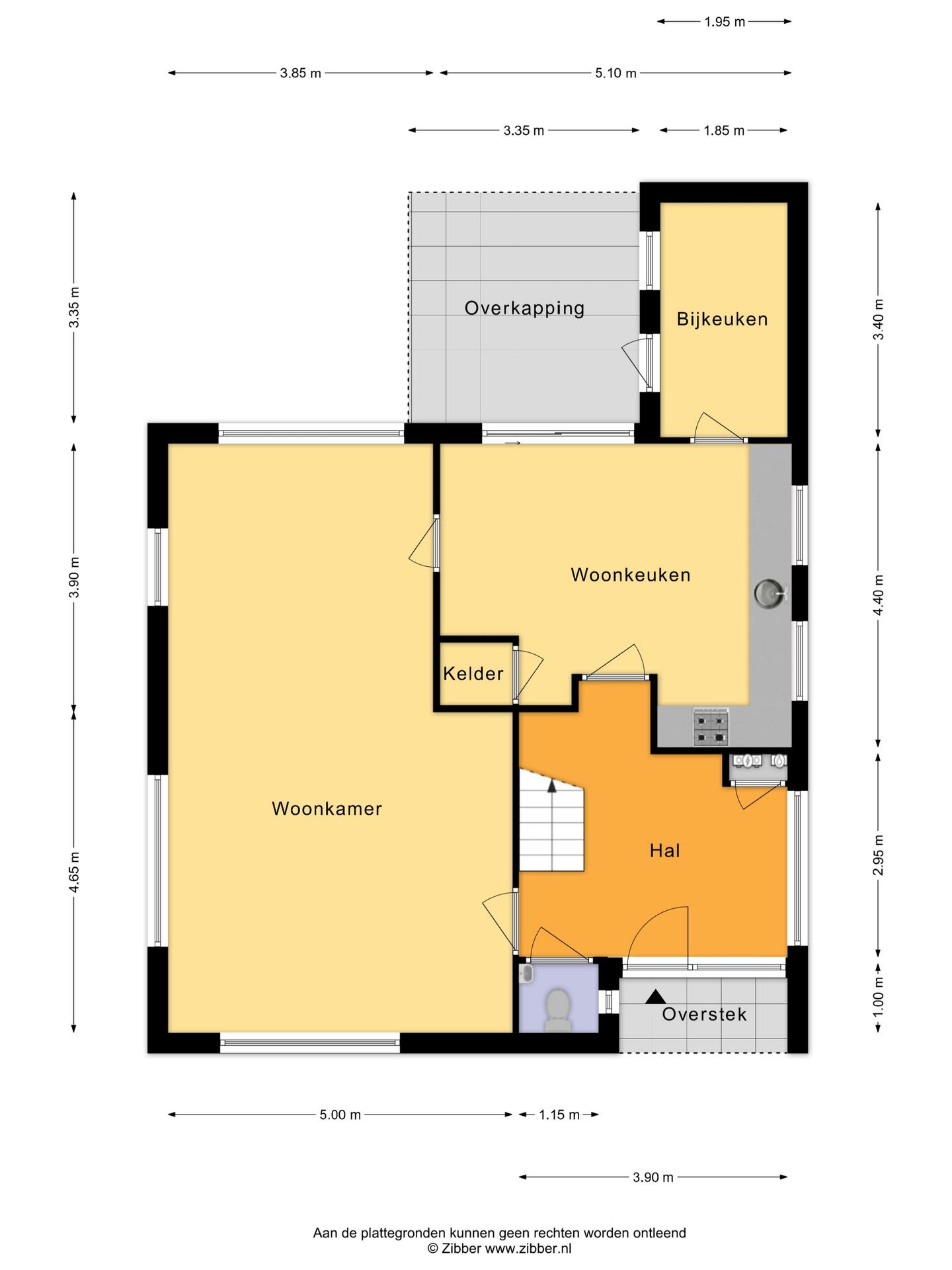 Foto 5 van Hegedyk 26