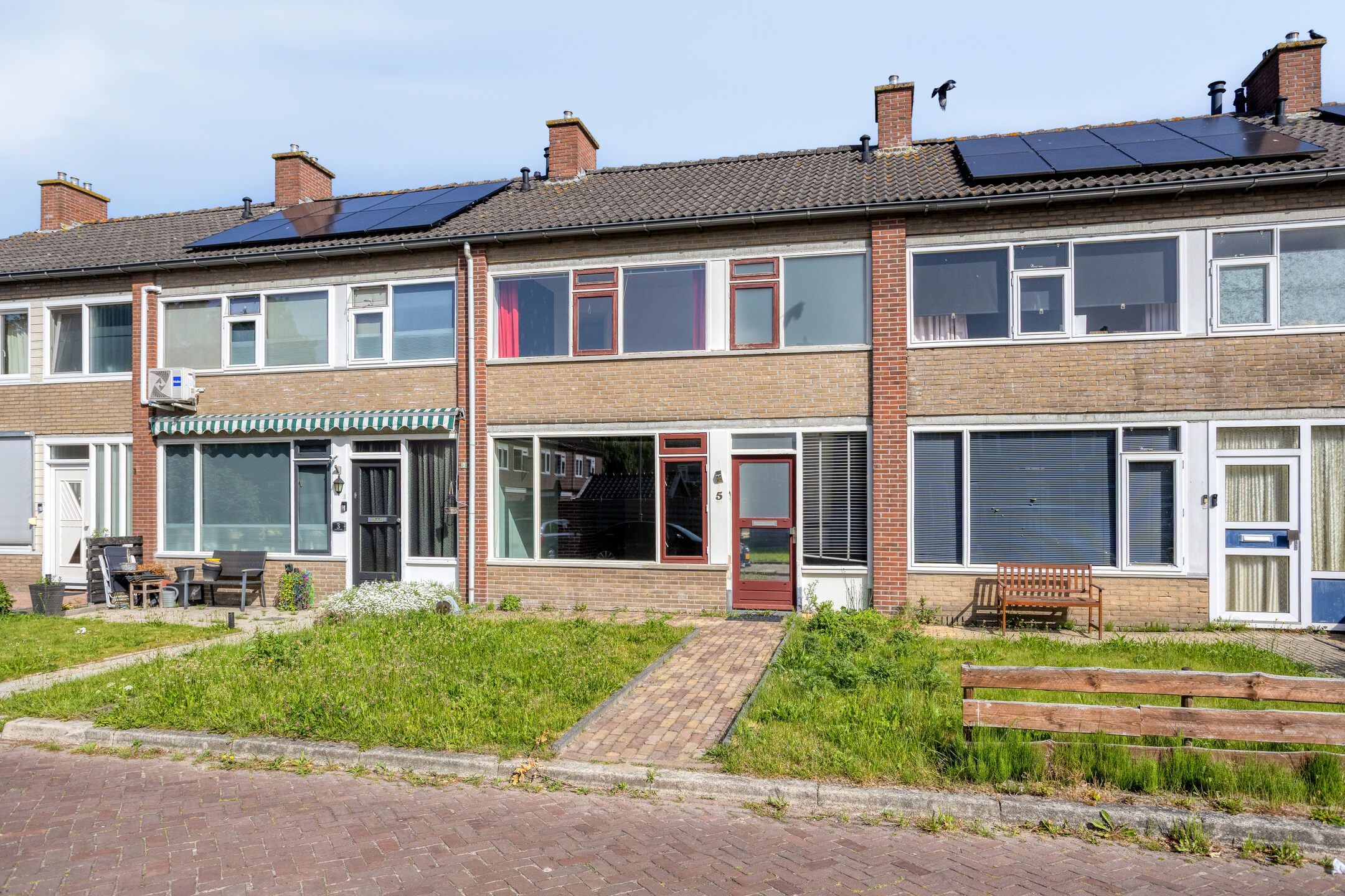 Rijssellaan 5