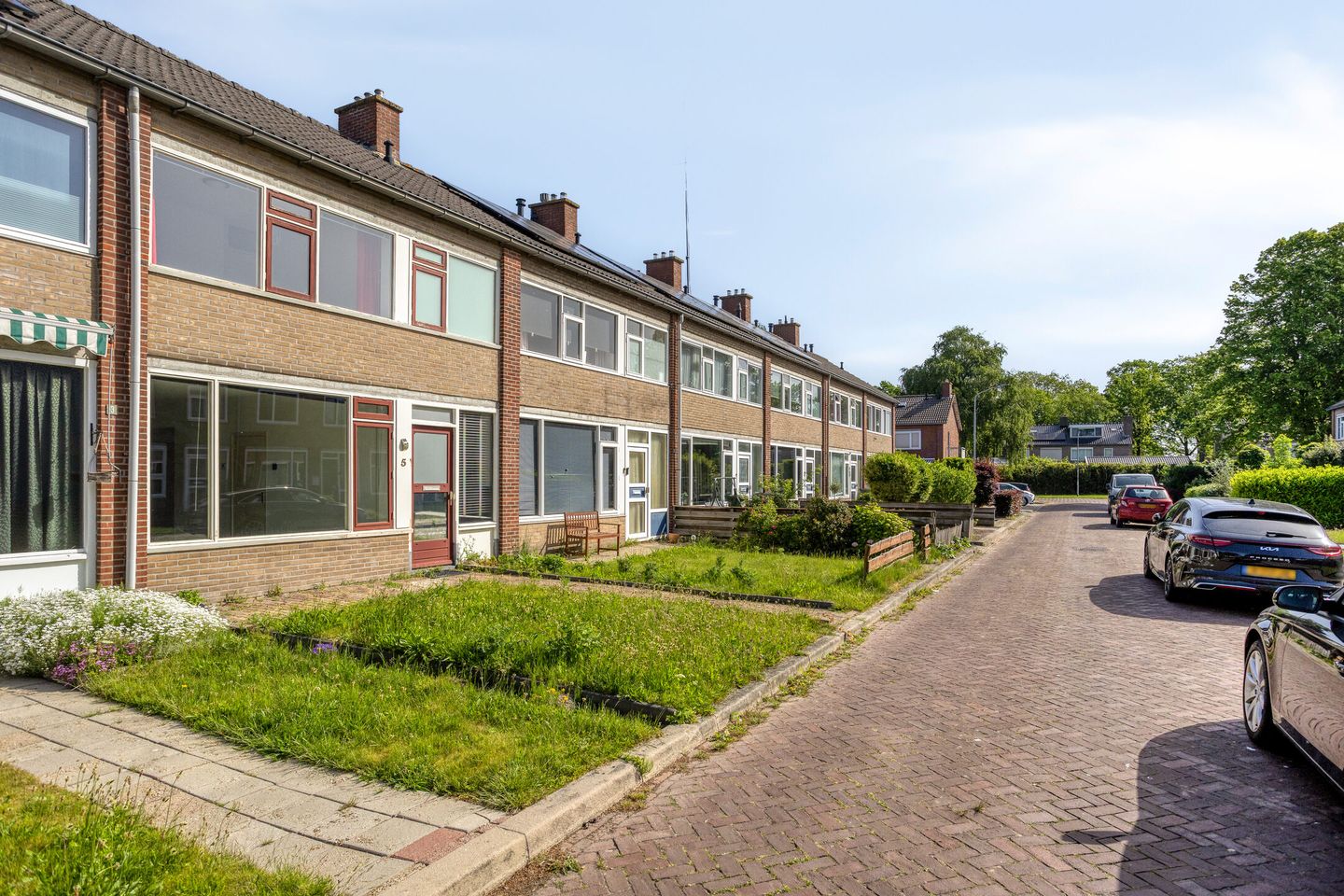 Foto 4 van Rijssellaan 5