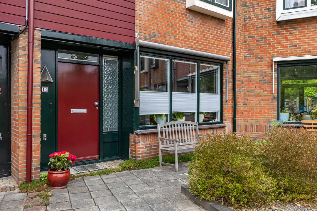 Photo 7 of Anssen 14