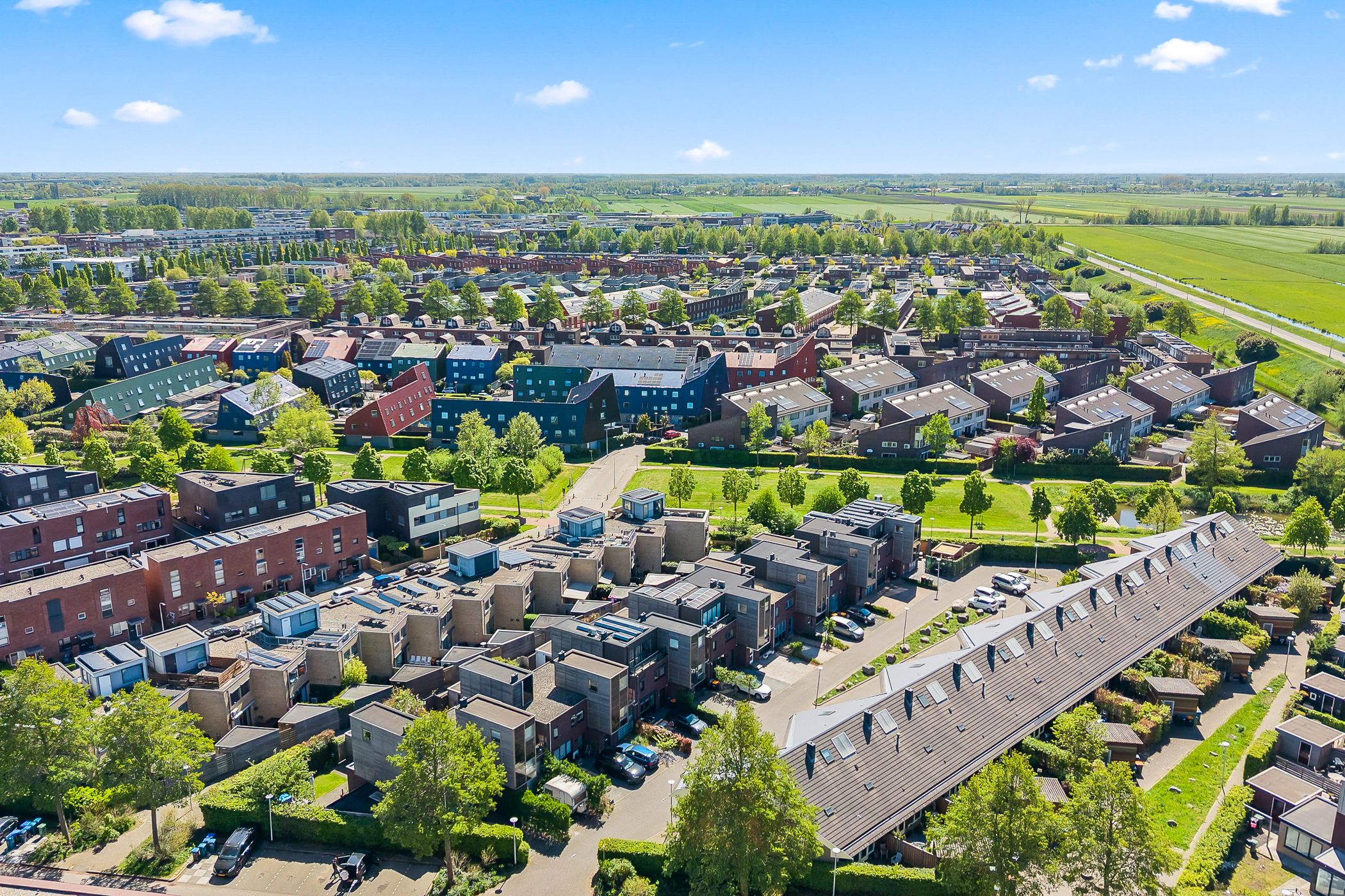 Oudstraat 14