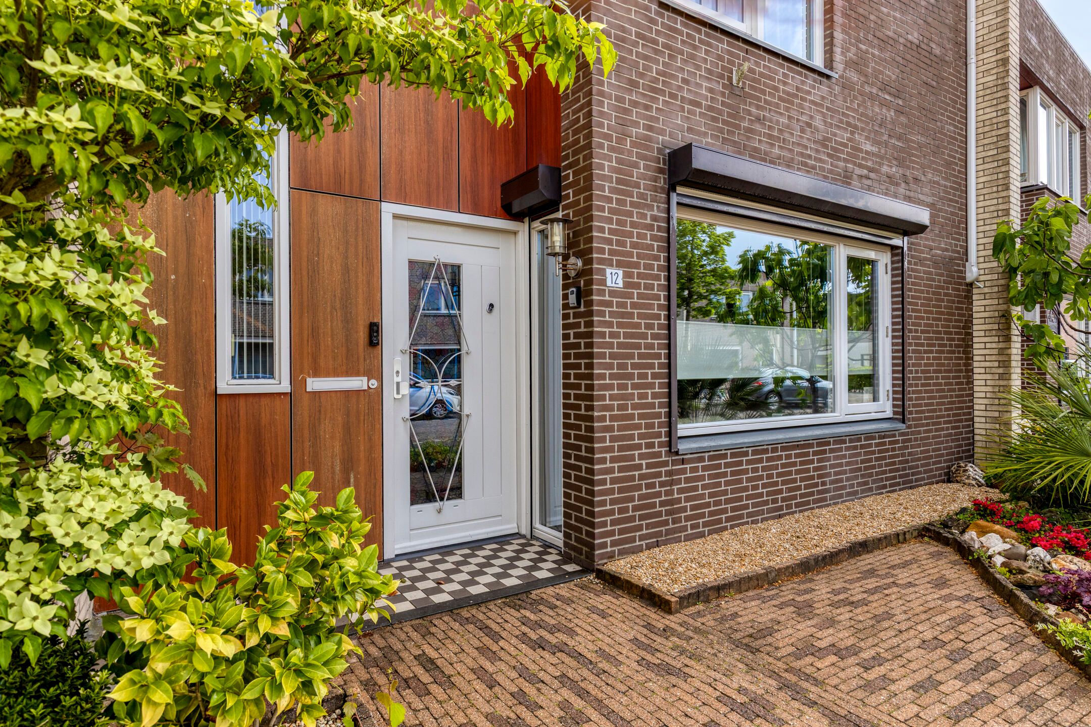 Foto 3 van Maïsberg 12