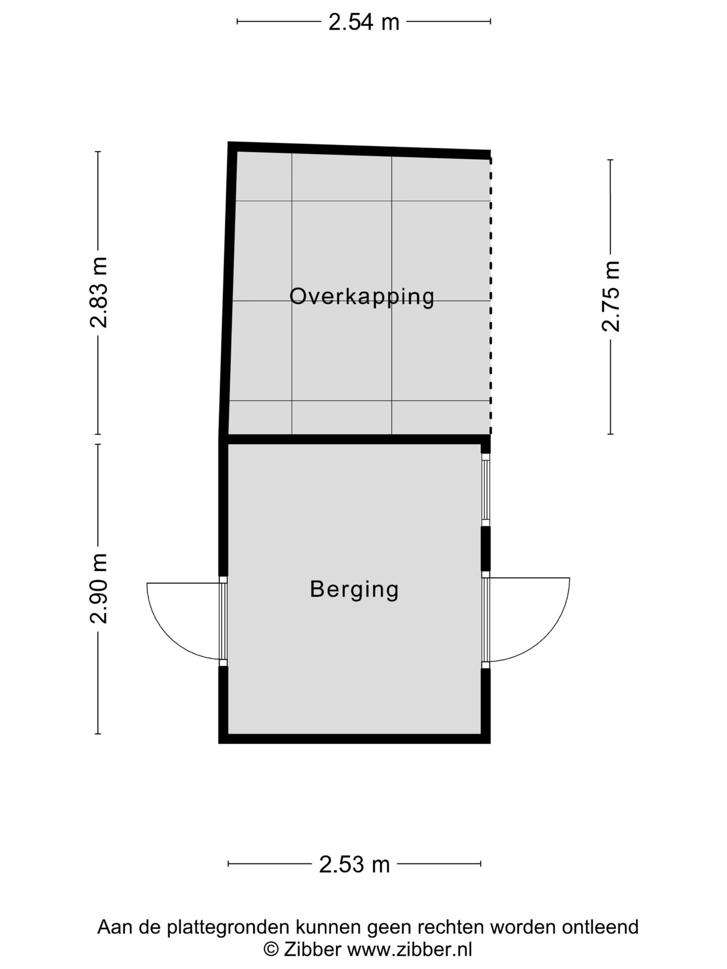 Foto 40 van Rijssellaan 5