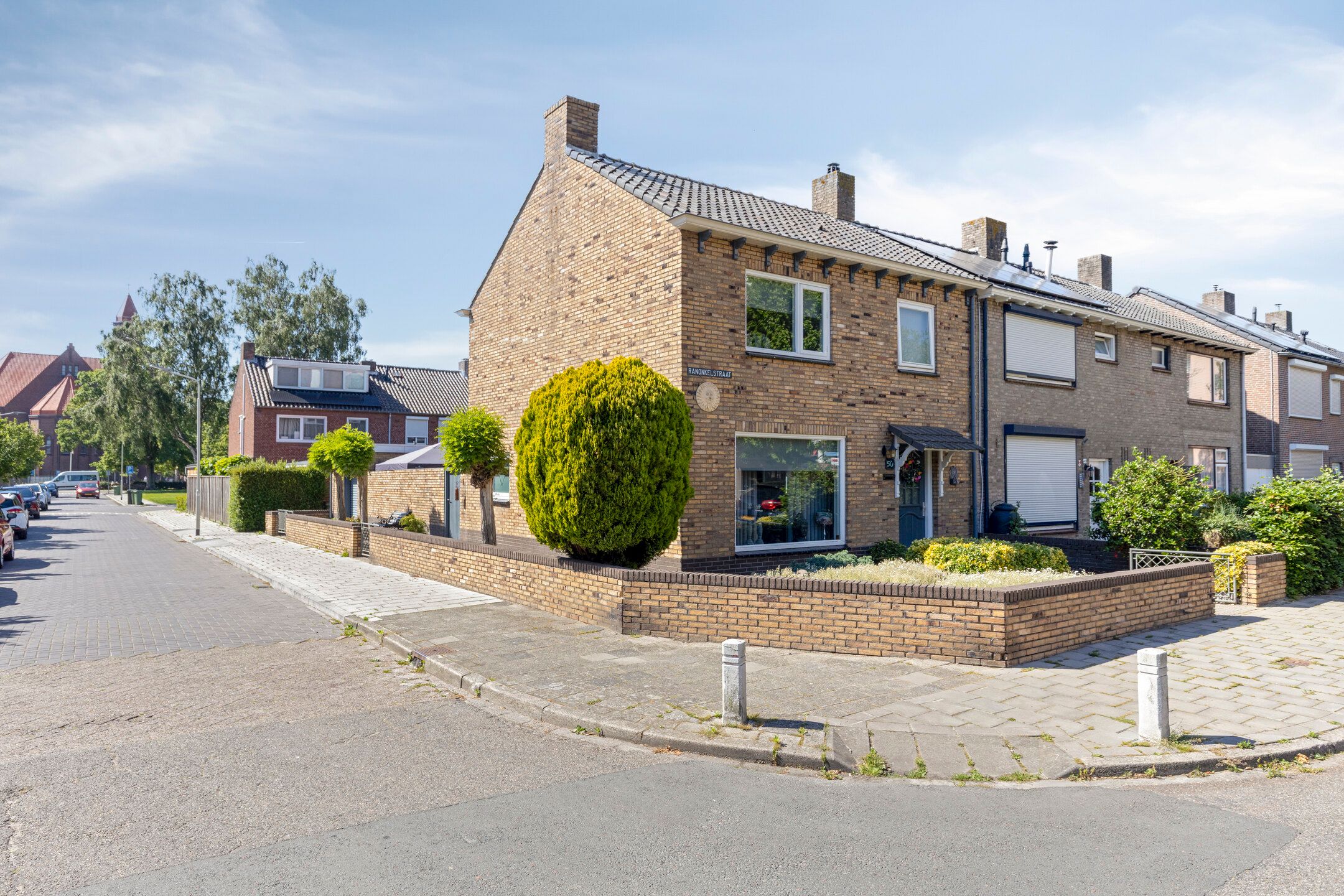 Ranonkelstraat 50 