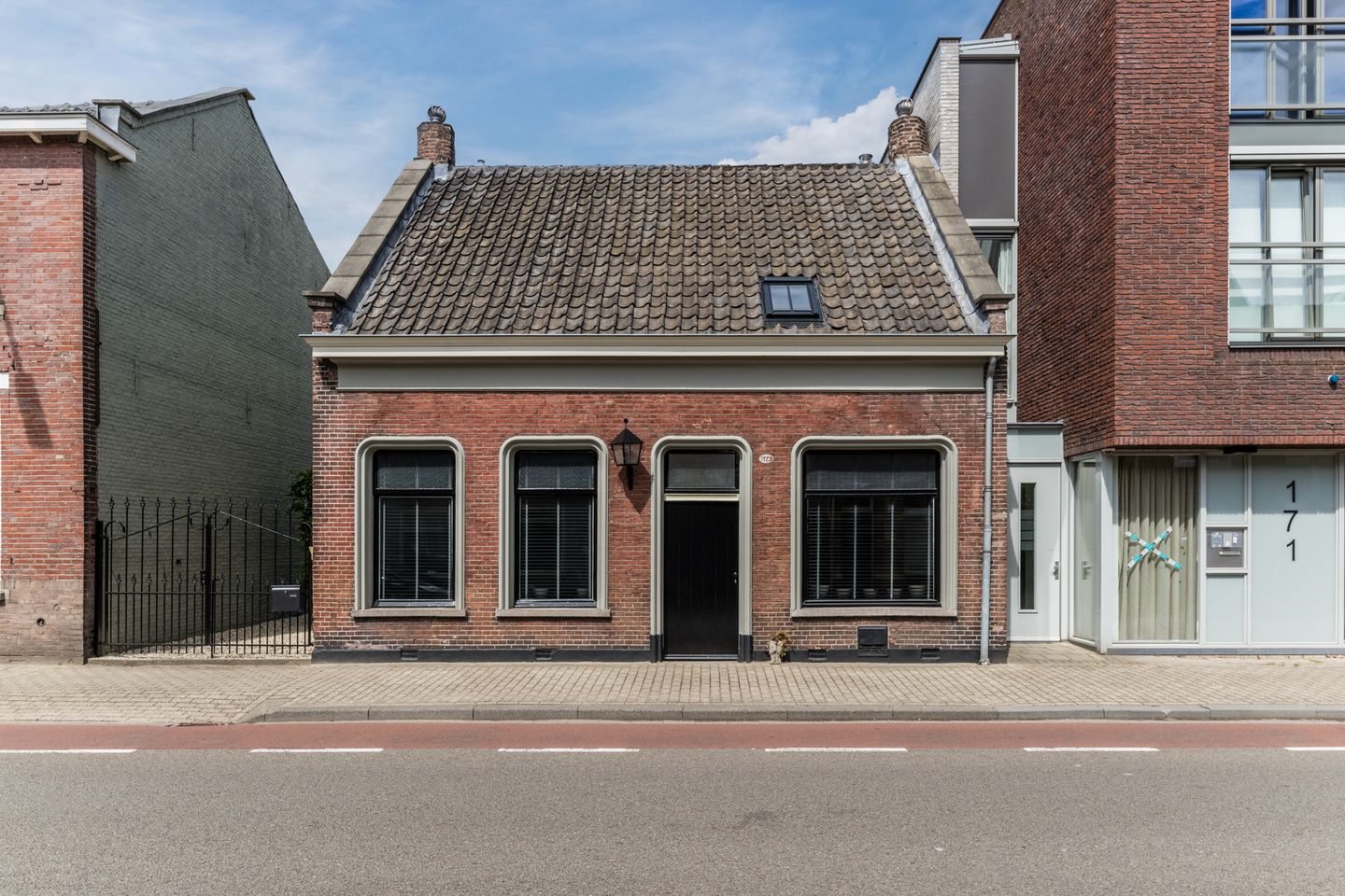 Foto 1 van Goirkestraat 173