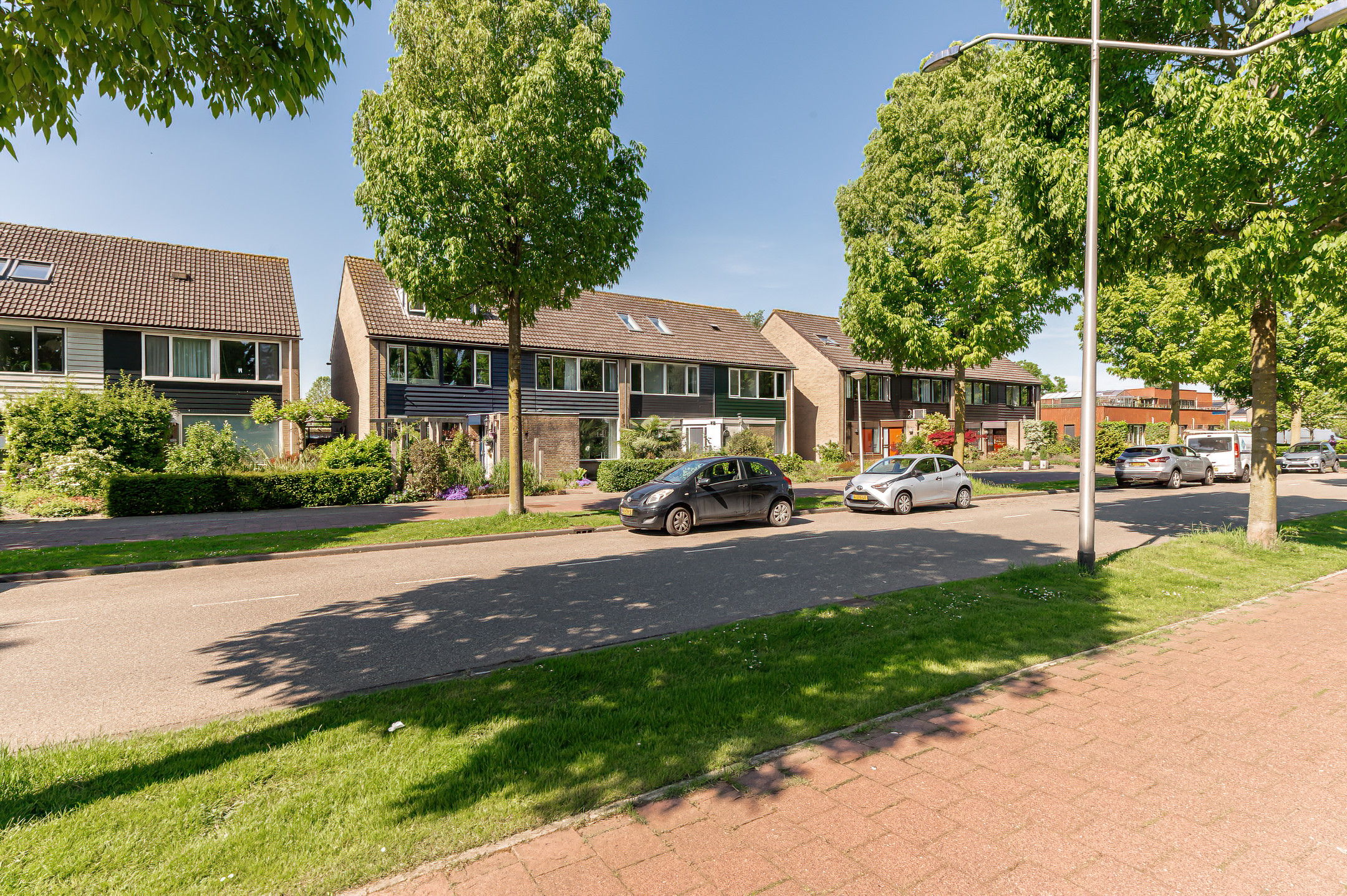 Foto 42 van Linnaeuslaan 119