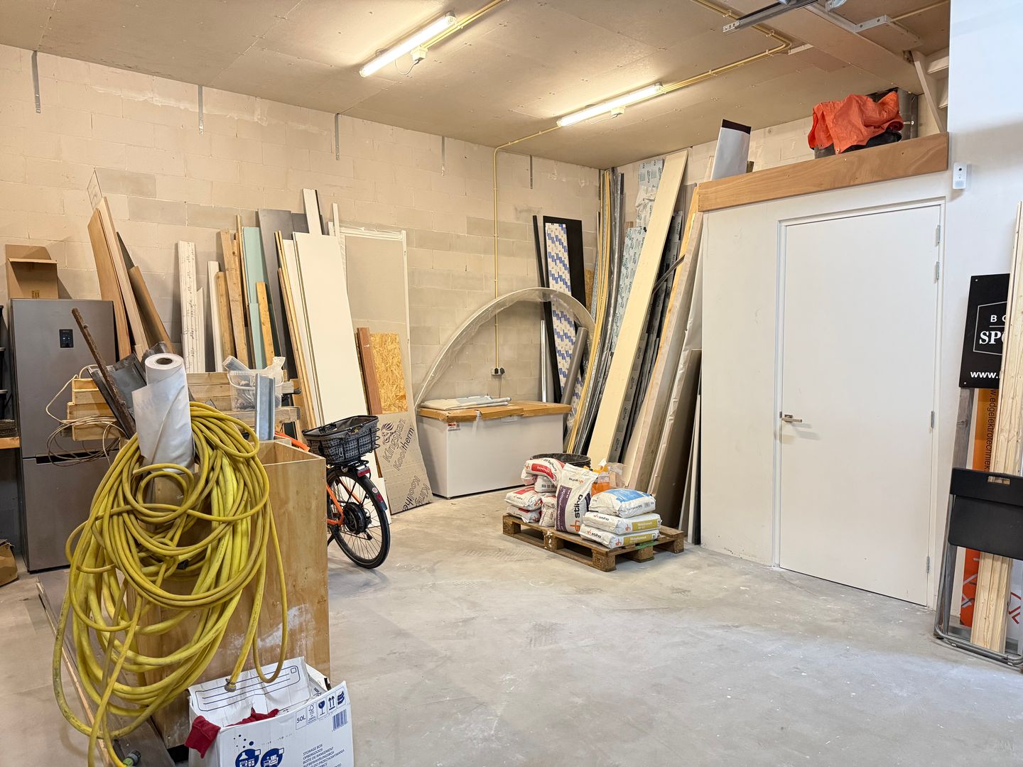 Bekijk foto 3 van 4e Havenstraat 3-A