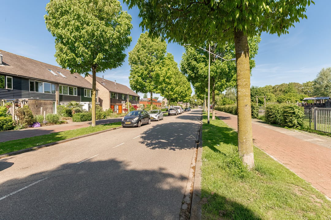 Foto 43 van Linnaeuslaan 119
