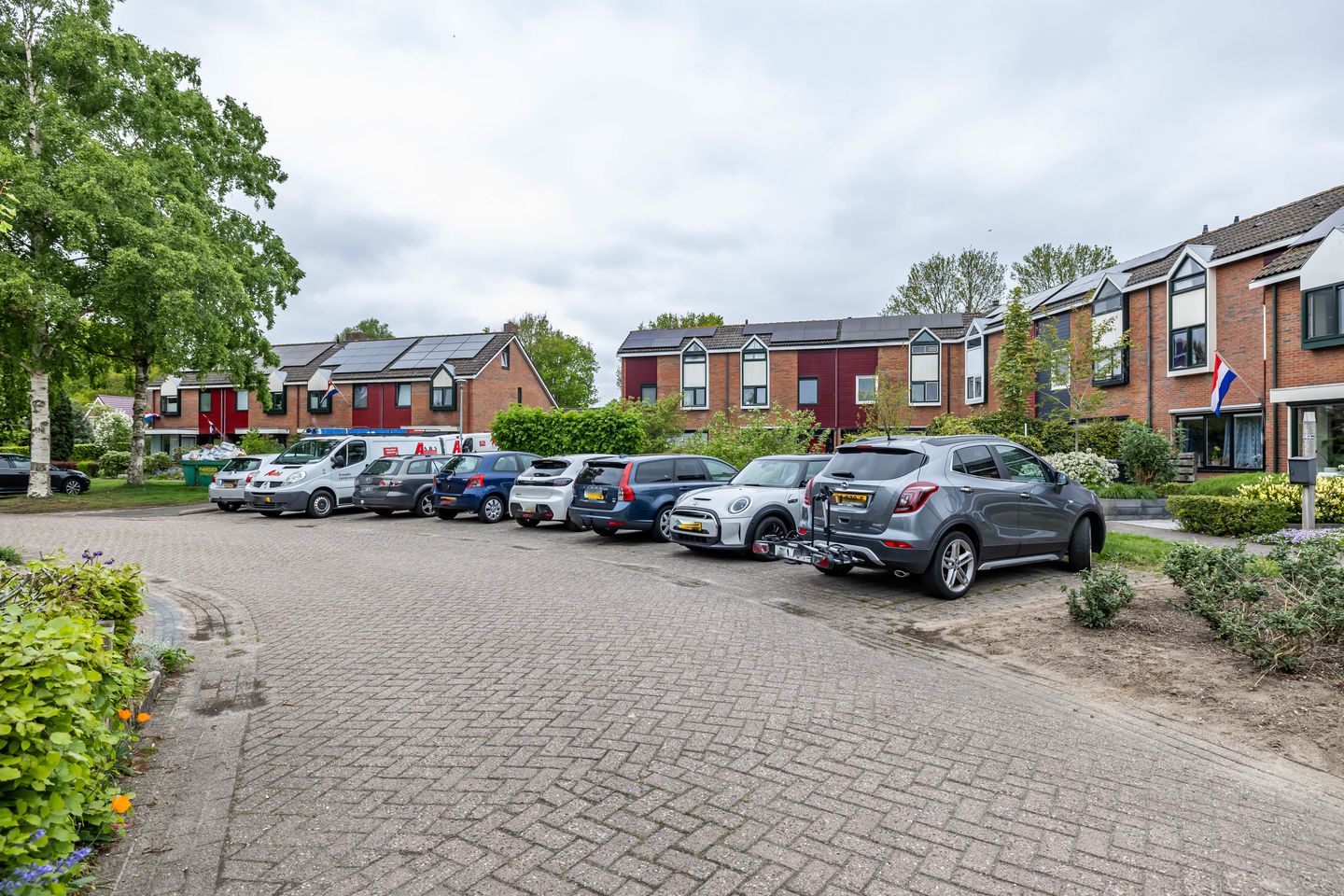 Photo 55 of Anssen 14