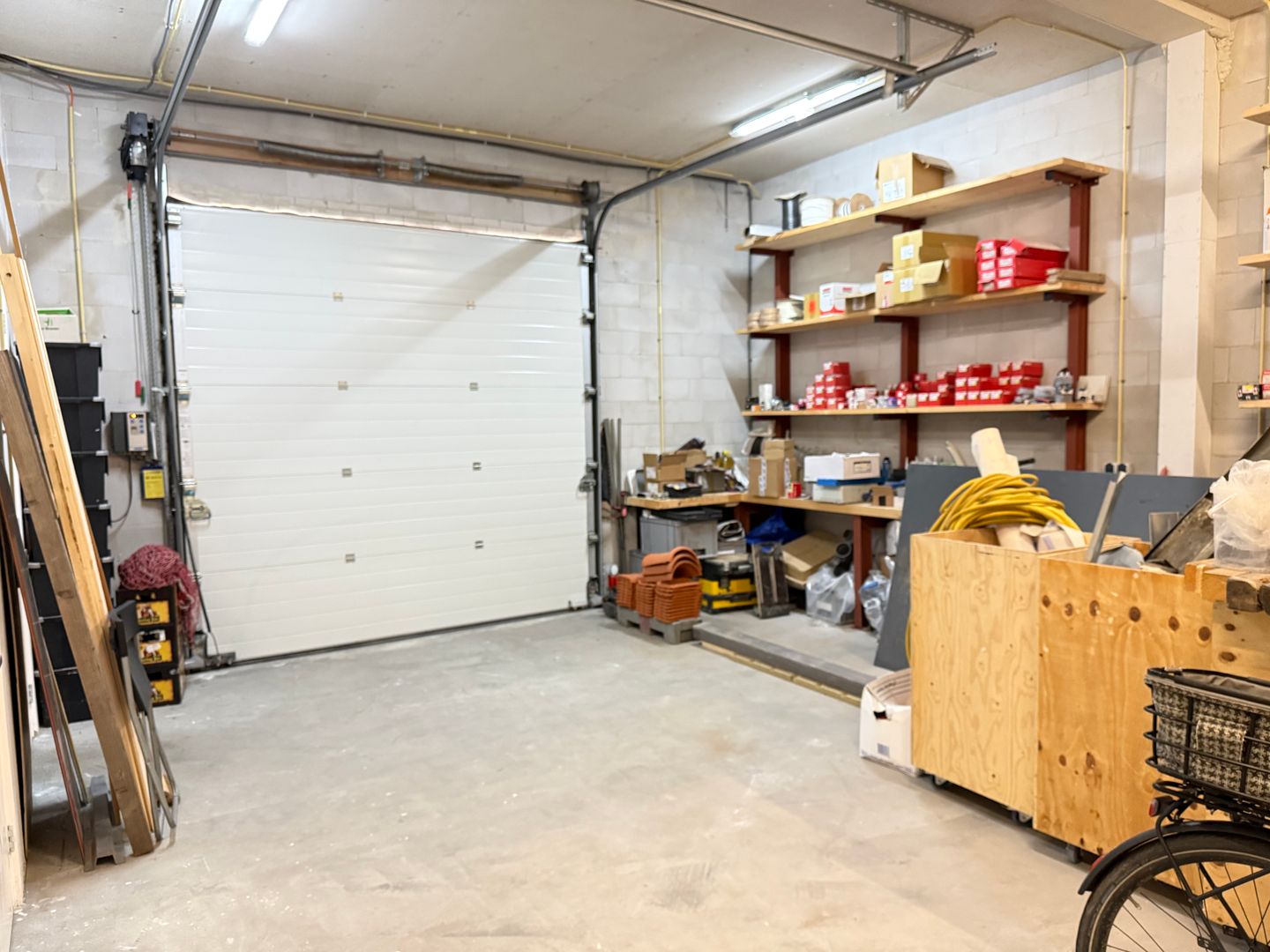 Bekijk foto 4 van 4e Havenstraat 3-A
