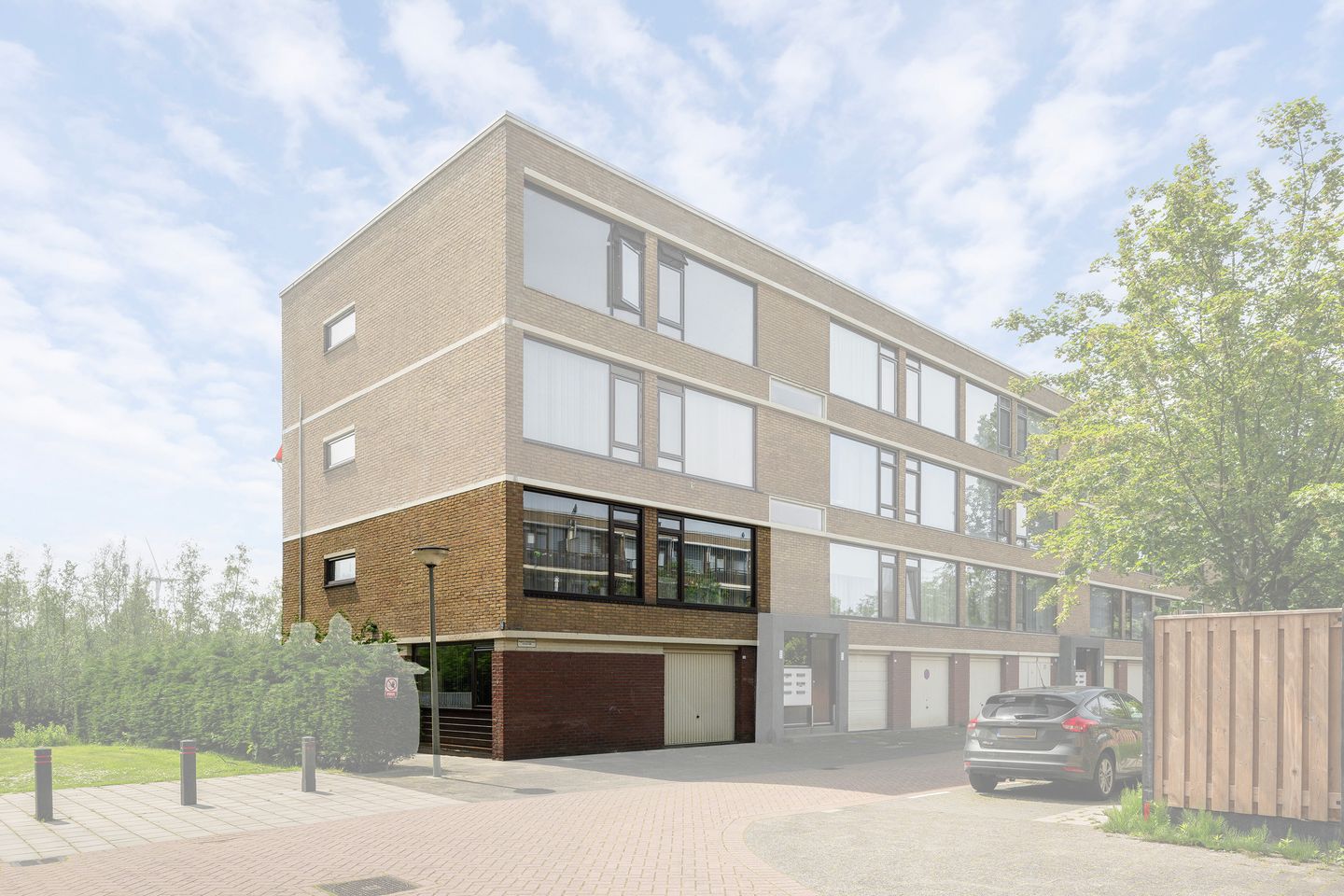 Foto 4 van Thomas à Kempisstraat 116