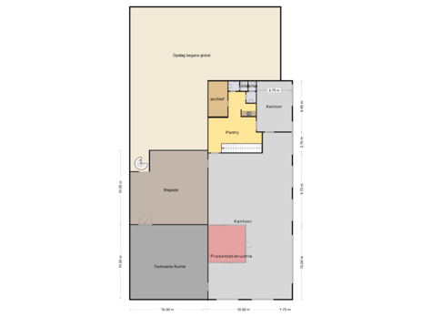 Bekijk plattegrond