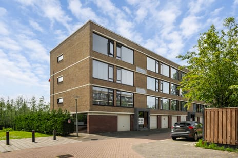 Thomas à Kempisstraat thumbnail
