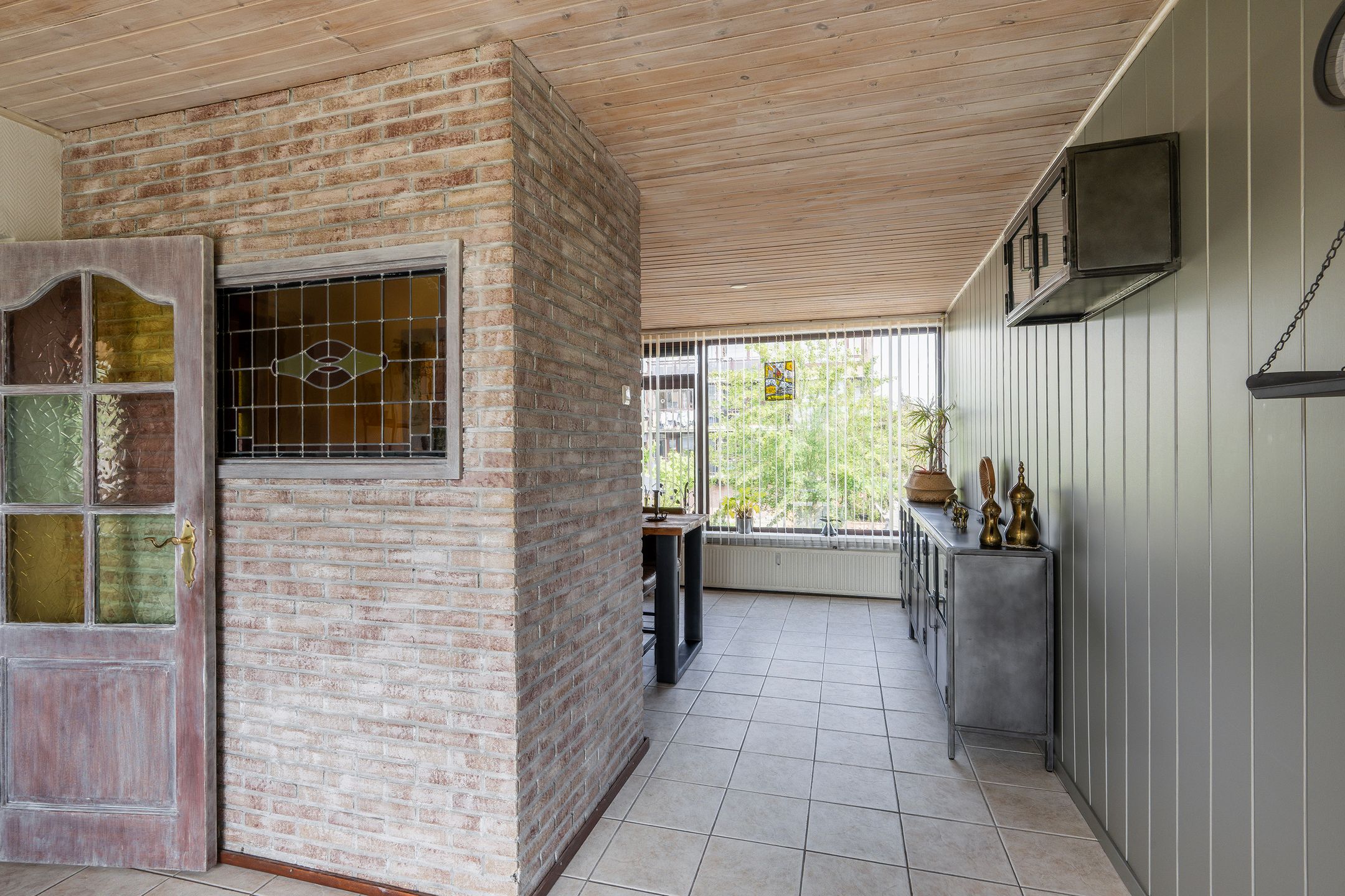 Foto 12 van Thomas à Kempisstraat 116