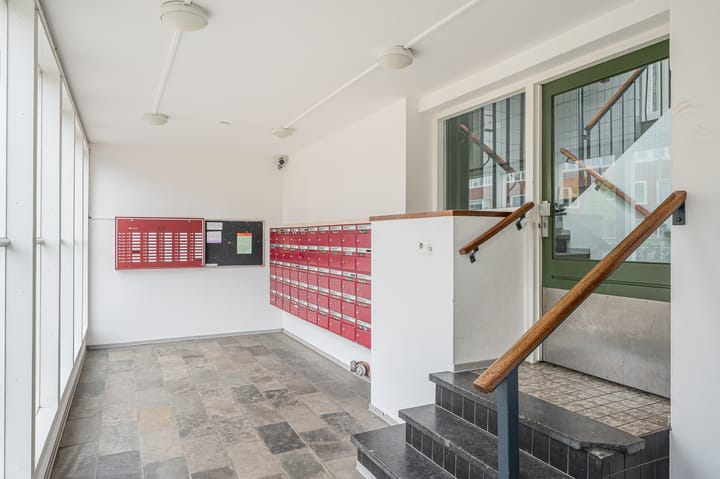 Appartement te koop: Peizerweg 68-41, Groningen