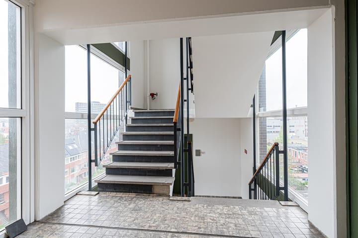 Appartement te koop: Peizerweg 68-41, Groningen