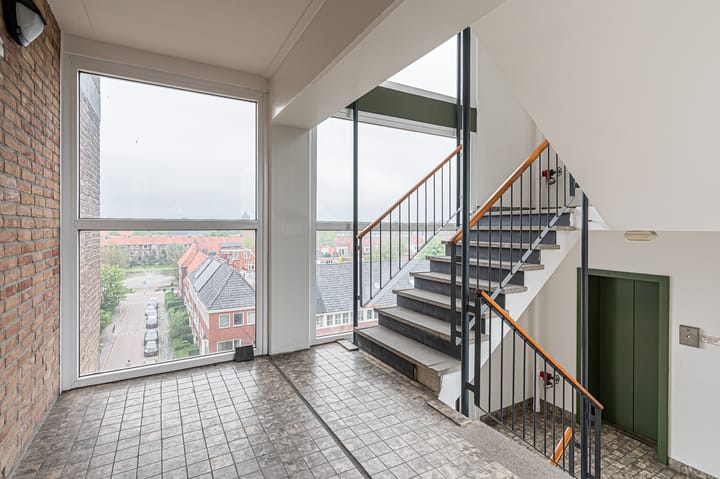 Appartement te koop: Peizerweg 68-41, Groningen