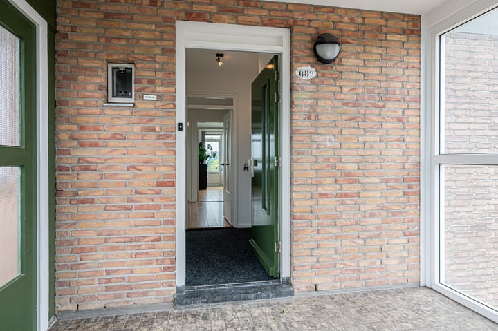Appartement te koop: Peizerweg 68-41, Groningen