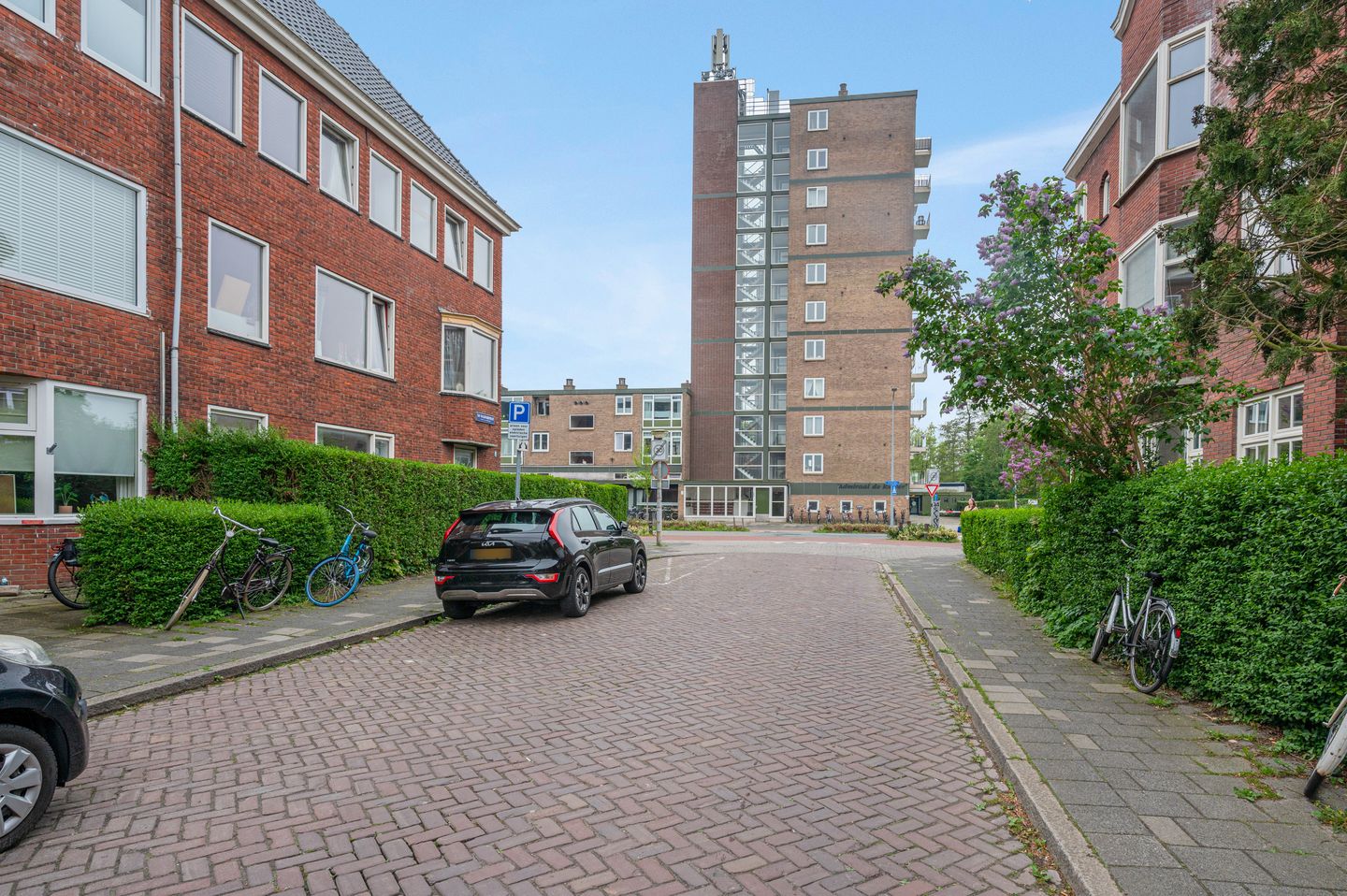 Foto 4 van Peizerweg 68-41