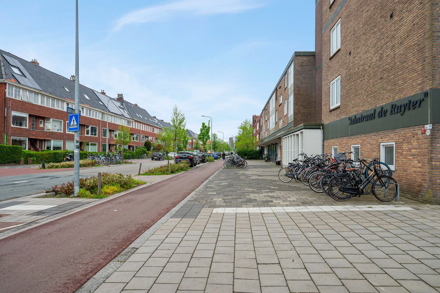 Foto 5 van Peizerweg 68-41