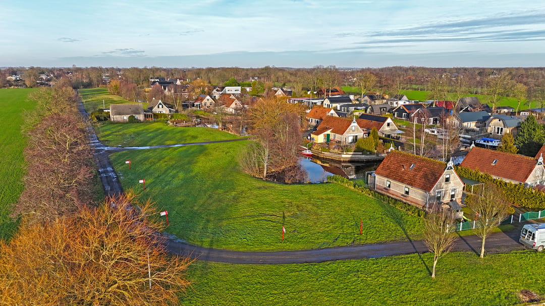 Foto 1 van Foarwei 21-0